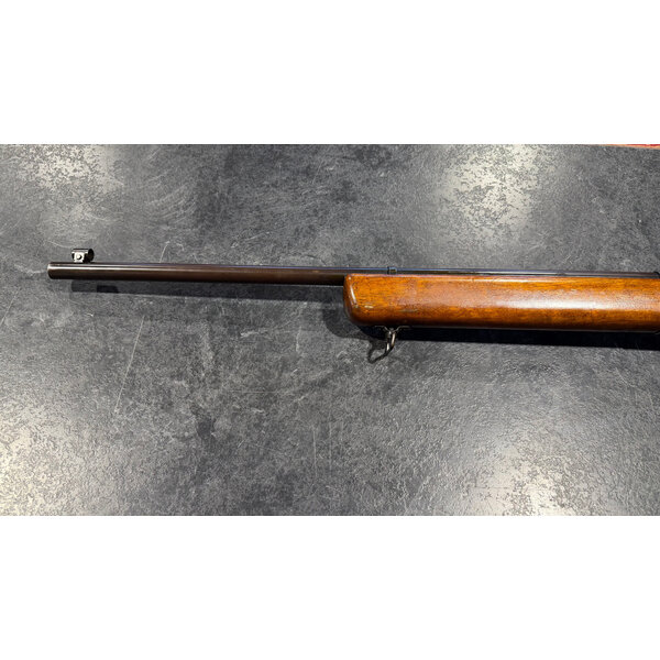 Mossberg Model 44US 22 LR Training Rifle w/peep Sights (1949)
