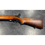 Mossberg Model 44US 22 LR Training Rifle w/peep Sights (1949)