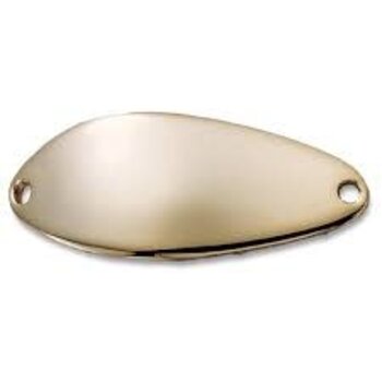 Acme Little Cleo Spoon 1/3oz Gold
