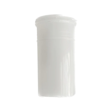 The Roe Bro Plastic Bait Container