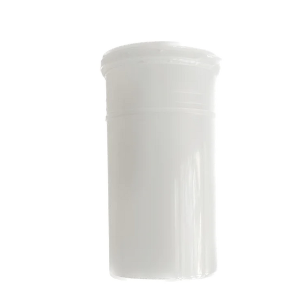 The Roe Bro Plastic Bait Container