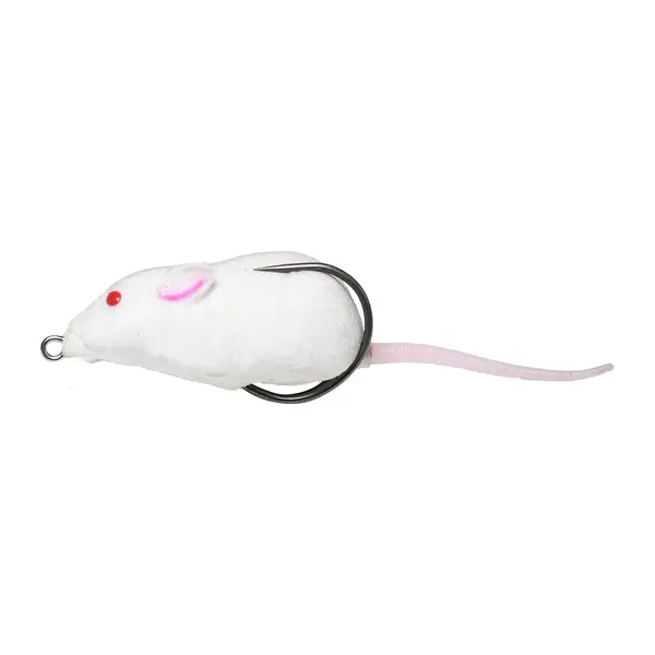 Lunkerhunt Furenzy Mouse 2"