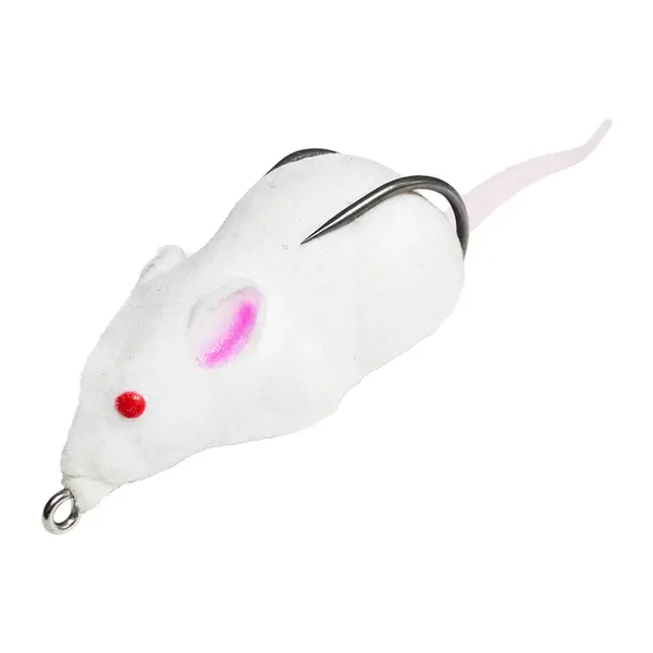 Lunkerhunt Furenzy Mouse 2"