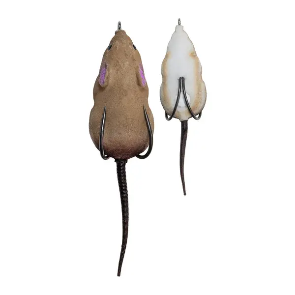 Lunkerhunt Furenzy Mouse 2 1/2"