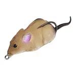 Lunkerhunt Furenzy Mouse 2"