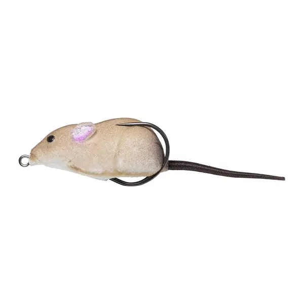 Lunkerhunt Furenzy Mouse 2"
