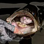 Lunkerhunt Furenzy Mouse 2"