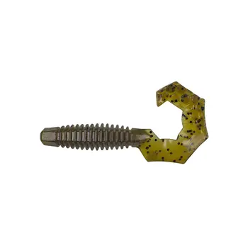 Lunkerhunt Hive 3" Hexa Grub