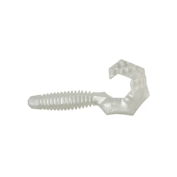 Lunkerhunt Hive 3" Hexa Grub