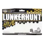 Lunkerhunt Hive 3" Hexa Grub