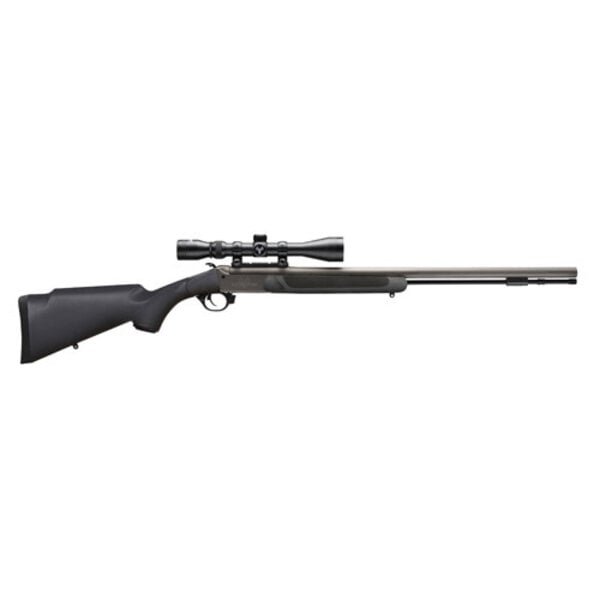 Traditions Traditions NitroFire .50cal 26" CeraKote Muzzleloader Synthetic