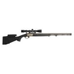 Traditions NitroFire .50cal 26" CeraKote Muzzleloader Synthetic