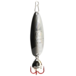 Clam Ribbon Leech Flutter Spoon 1/4oz