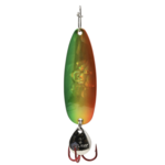 Clam Ribbon Leech Flutter Spoon 1/4oz