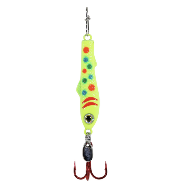 Clam Pinhead Pro Mino 1/4oz