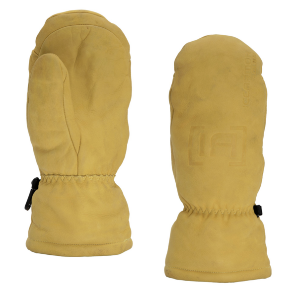 Clam Insulated Chopper Mitt. Large