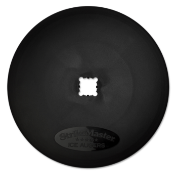 StrikeMaster Drill Flange. (NDA Adapter Fit)