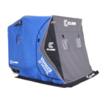 Clam Voyager XT Thermal