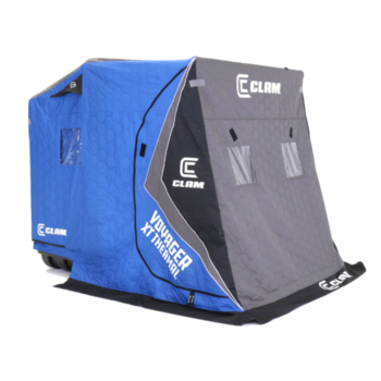 Clam Voyager XT Thermal