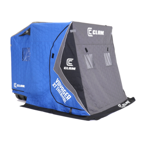 Clam Voyager XT Thermal