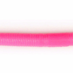 X Zone 6" True Center Stick Bubble Gum 7-pk