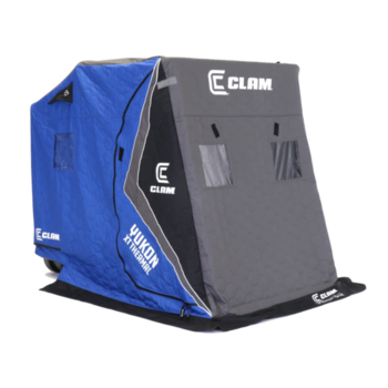 Clam Yukon XT Thermal