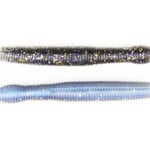 X Zone 3" Ned Zone Minnow Magic 8-pk