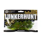 Lunkerhunt Hive Tandem Trailer