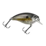 Lunkerhunt Impact Shock 2.5F Squarebill