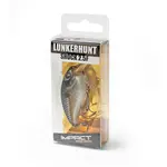 Lunkerhunt Impact Shock 2.5F Squarebill