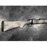 Bergara B14 6.5 Creed Bolt Action 22" BBL w/Brake