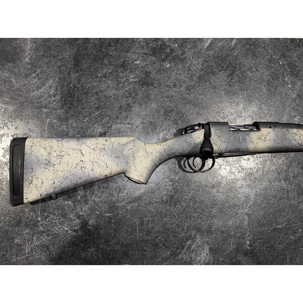 Bergara B14 6.5 Creed Bolt Action 22" BBL w/Brake