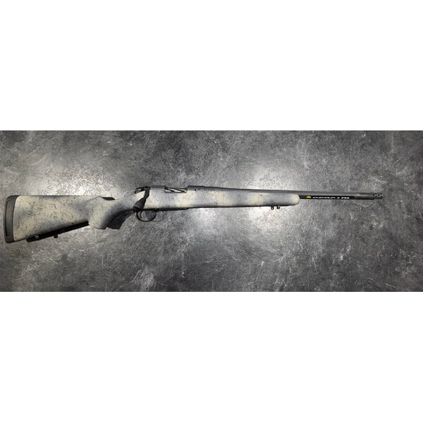 Bergara B14 6.5 Creed Bolt Action 22" BBL w/Brake
