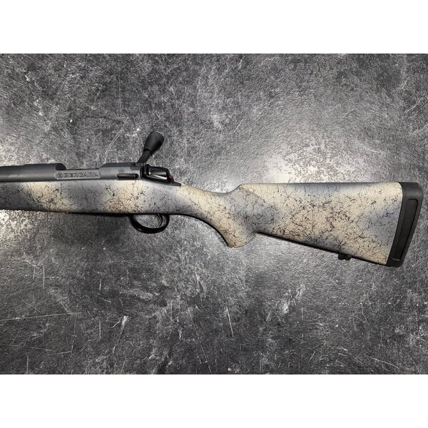 Bergara B14 6.5 Creed Bolt Action 22" BBL w/Brake
