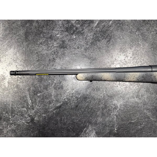 Bergara B14 6.5 Creed Bolt Action 22" BBL w/Brake