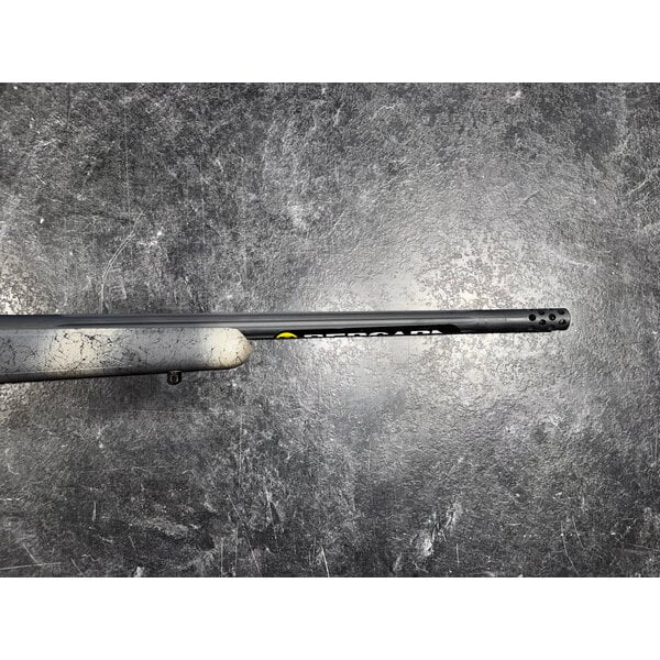 Bergara B14 6.5 Creed Bolt Action 22" BBL w/Brake