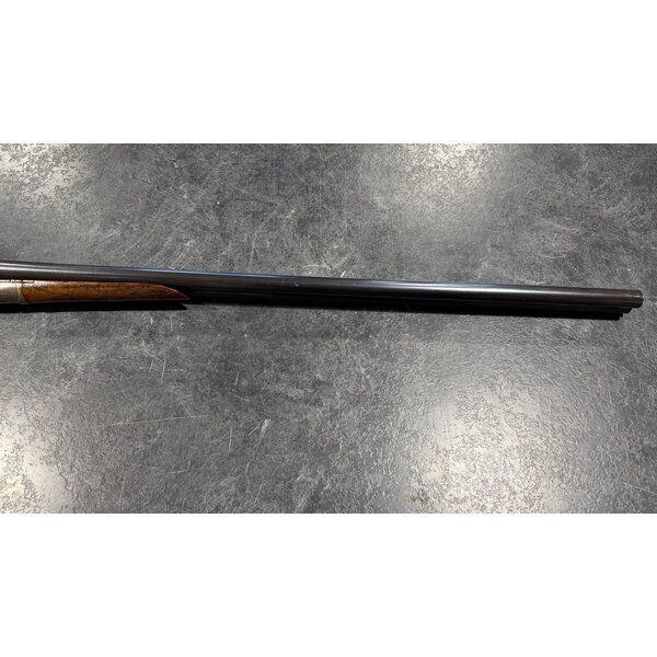 Belgian 12ga 30" Side/Side Full/Mod Chokes w/Hammers