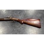 Belgian 12ga 30" Side/Side Full/Mod Chokes w/Hammers