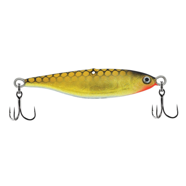 Berkley Vibrato 2" 3/8oz