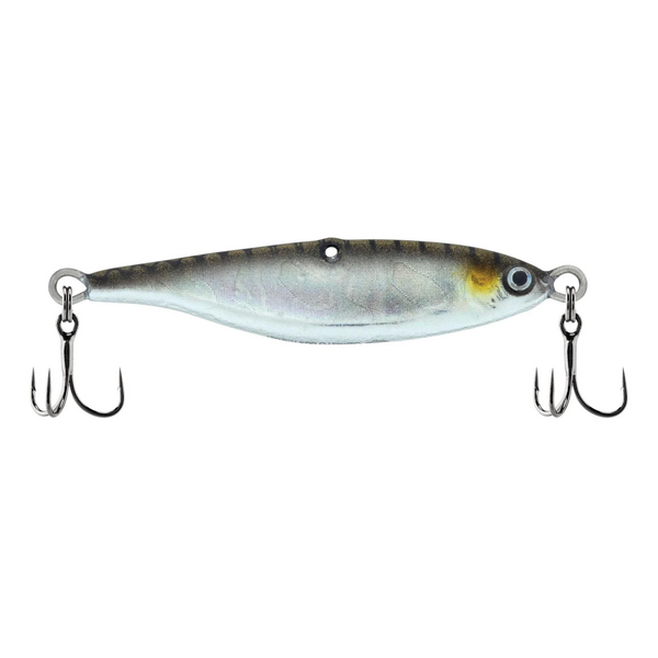 Berkley Vibrato 2" 3/8oz