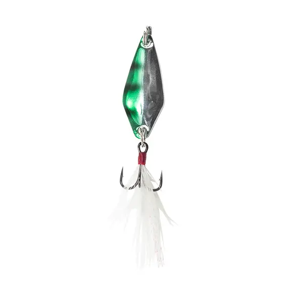 Lunkerhunt Micro Spoon