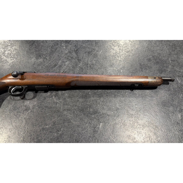 CZ 457 Royal 22LR 16.5" BBL  Bolt Action