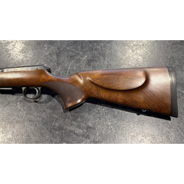 CZ 457 Royal 22LR 16.5" BBL  Bolt Action