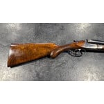 Belgian 12ga 30" BBL Side/Side DT Full/Mod Chokes