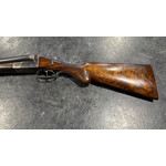 Belgian 12ga 30" BBL Side/Side DT Full/Mod Chokes