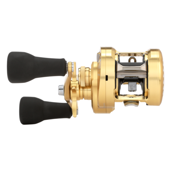 Shimano Calcutta Conquest MD 301XGLH Casting Reel