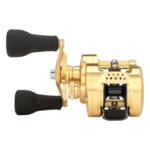 Shimano Calcutta Conquest MD 301XGLH Casting Reel