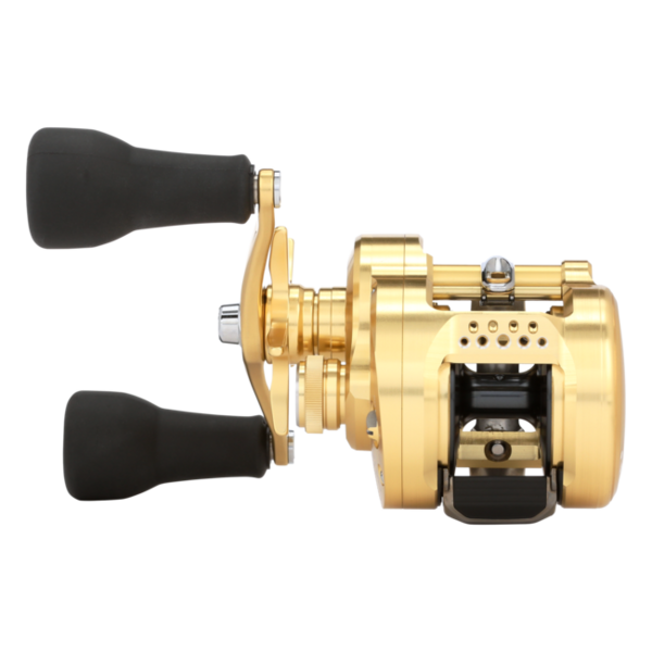 Shimano Calcutta Conquest MD 301XGLH Casting Reel