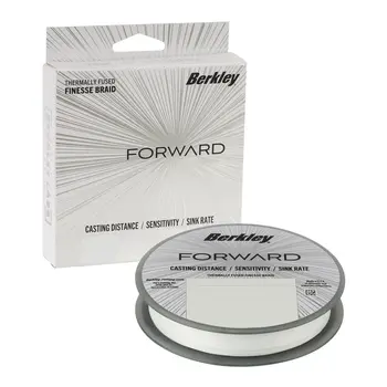 Berkley Forward Braided Line Crystal