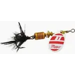 Mepps Mepps Aglia Dressed Size 1 1/8oz RWS